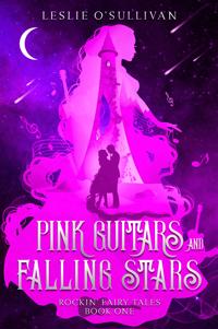 Pink Guitars and Falling Stars