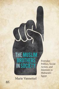 Muslim Brothers in Society