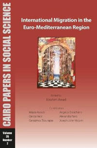 International Migration in the Euro-Mediterranean Region