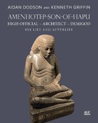 Amenhotep-son-of-Hapu, High Official, Architect, Demigod