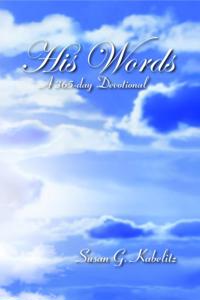 His Words