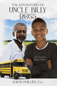 Adventures of Uncle Billy and Ross