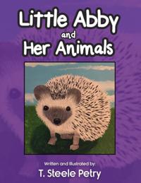 Little Abby and Her Animals