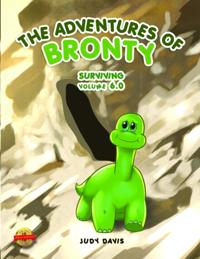 Adventures of Bronty