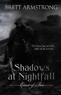 Shadows at Nightfall