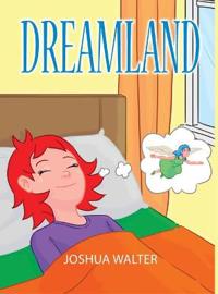 Bokomslag for "Dreamland"
