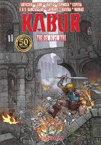 Kabur #13