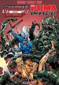Guardian of the Republic/Jess Puma/Dark Flyer