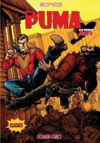 Jed Puma