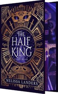 HALF KING {DLX LTD ED}