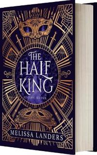 HALF KING {STD ED}