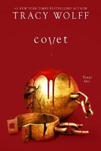 CRAVE03 COVET