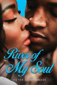 Bokomslag för "River of My Soul"