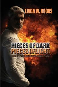 Bokomslag för "Pieces of Dark, Pieces of Light"
