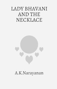 Lady Bhavani and the Necklace