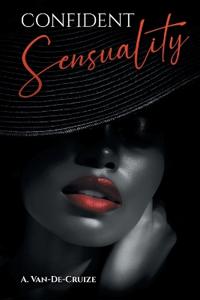 Bokomslag for "Confident Sensuality"