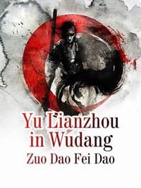 Yu Lianzhou in Wudang