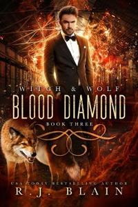 Blood Diamond