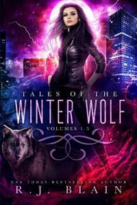 Tales of the Winter Wolf