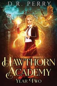Hawthorn Academy Year Two