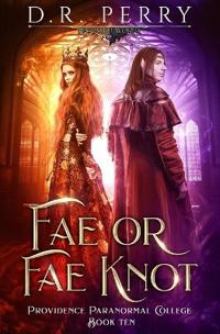 Fae or Fae Knot