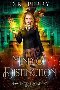 Mind of Distinction