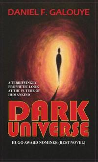 Dark Universe