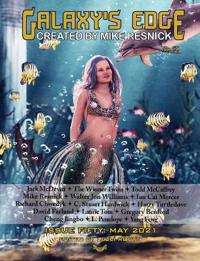 Galaxy's Edge Magazine