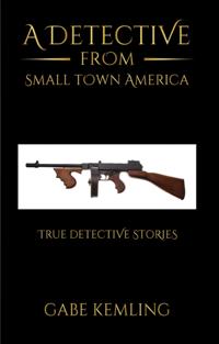 Detective from Small Town America