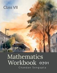 Bokomslag for "Mathematics Workbook"