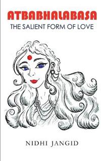 'Atbabhalabasa' - The salient form of love