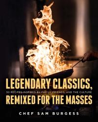 Legendary Classics, Remixed for the Masses