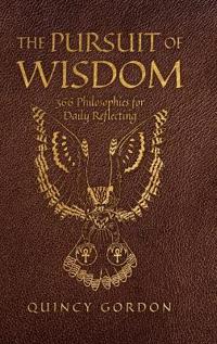 The Pursuit of Wisdom