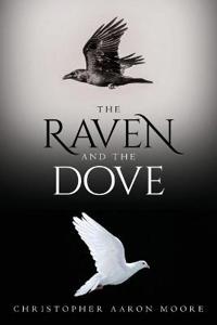 Bokomslag för "The Raven and the Dove"