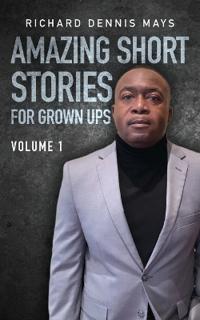 Amazing Short Stories for Grow Ups