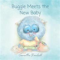 Bokomslag för "Buggle Meets the New Baby"