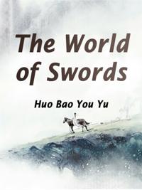 World of Swords