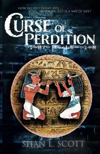 Bokomslag för "Curse Of Perdition"