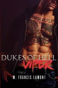 Dukes of Hell Book 1