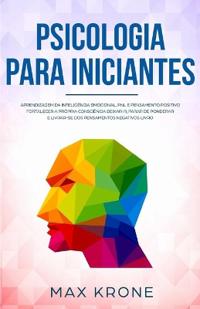Psicologia para iniciantes