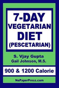 7-Day Vegetarian Diet