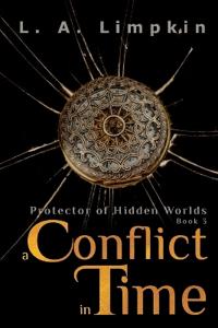 A Conflict in Time