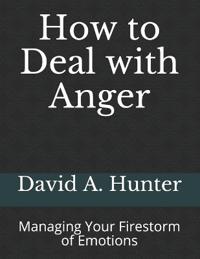 How to Deal with Anger