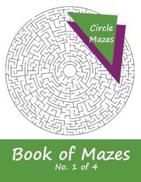 Book of Mazes - No. 1 of 4