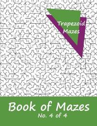 Book of Mazes - No. 4 of 4