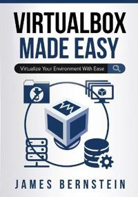 VirtualBox Made Easy