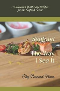 The Way I Sea It