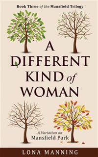 A Different Kind of Woman