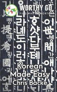 Korean Made Easy