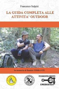 La guida completa alle attività outdoor